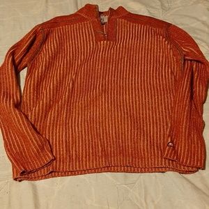 Point Zero Dimension Sweater XL
